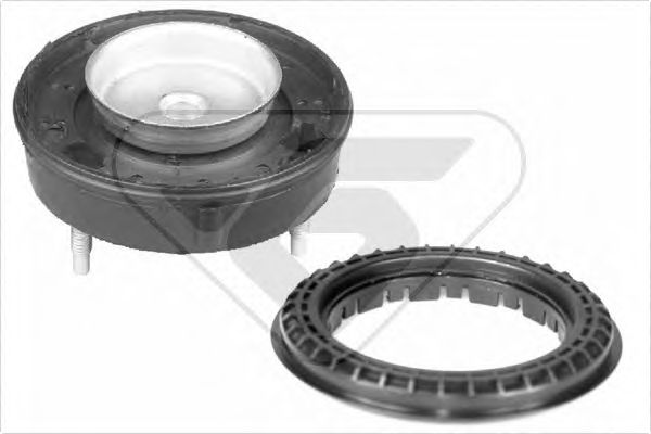 Комплект опоры амортизатора  HUTCHINSON KS 83