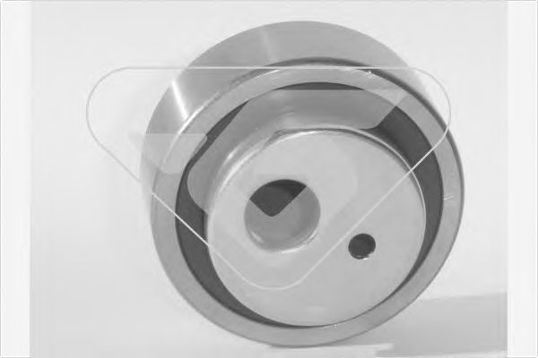 Натяжной ролик ремня ГРМ HUTCHINSON HTG 31