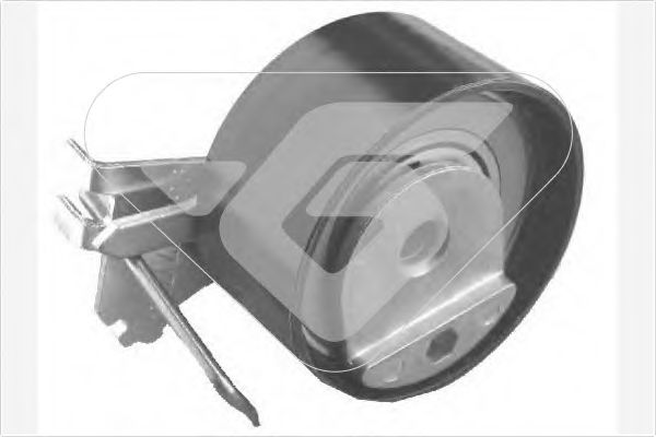 Натяжной ролик ремня ГРМ HUTCHINSON HTG 317