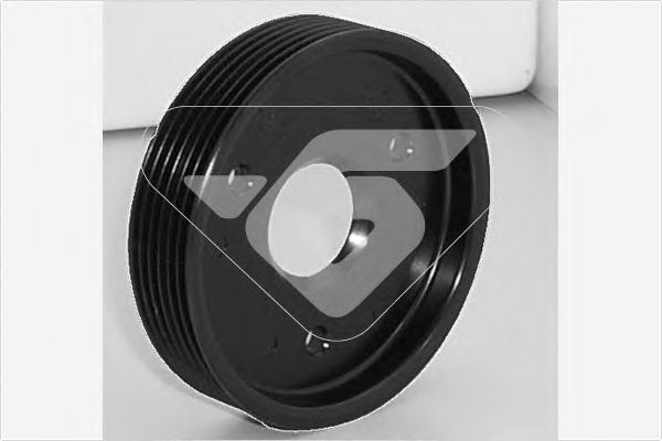 Ременный шкив генератора HUTCHINSON P2005 Ременный шкив генератора HUTCHINSON P2005