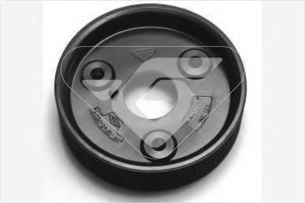 Ременный шкив генератора HUTCHINSON P2008