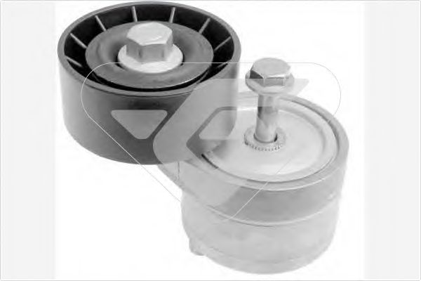 Ролик ремня генератора HUTCHINSON T0208