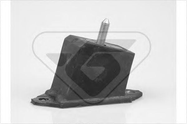 Подушка двигателя HUTCHINSON 539706