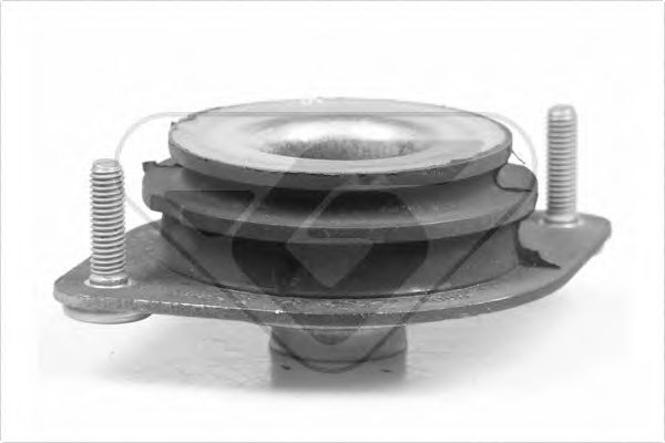 Подушка МКПП HUTCHINSON 538386
