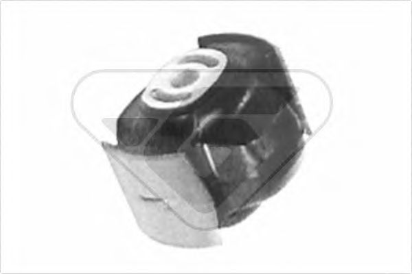 Подушка двигателя HUTCHINSON 599069