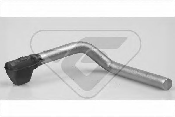 Подушка МКПП HUTCHINSON 511A09