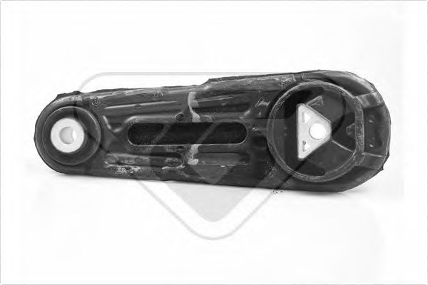 Подушка двигателя на Nissan Note (Ниссан Ноут) - купить автомобильные ...