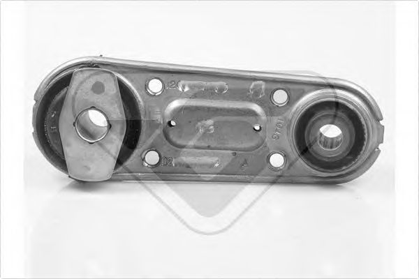 Подушка двигателя HUTCHINSON 532C09