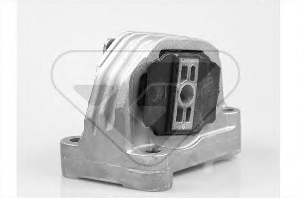 Подушка двигателя HUTCHINSON 532C69