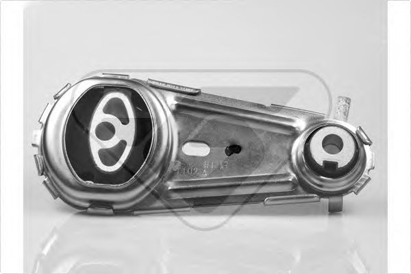 Подушка двигателя HUTCHINSON 532C73