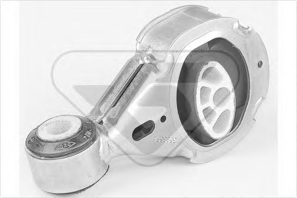 Подушка двигателя HUTCHINSON 532C74