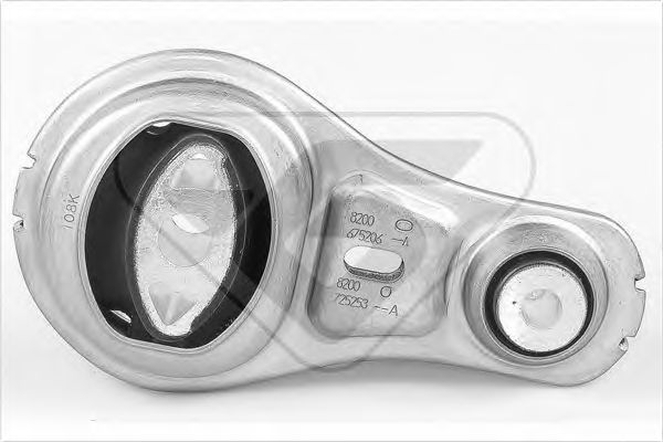 Подушка двигателя HUTCHINSON 532D35