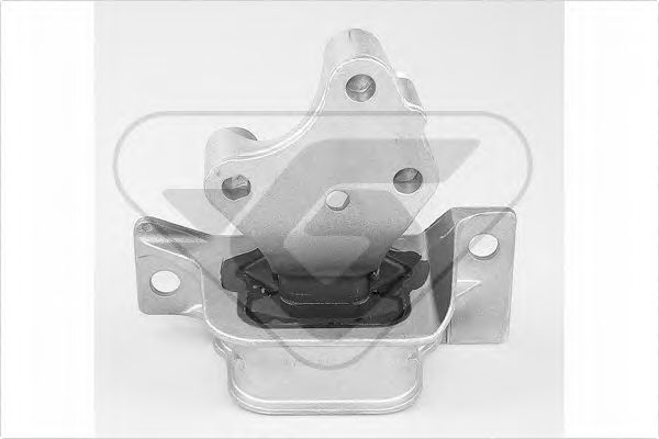 Подушка двигателя HUTCHINSON 538A14