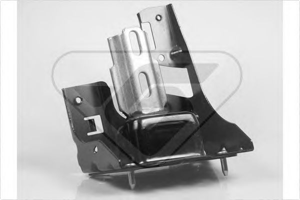 Подушка МКПП HUTCHINSON 538B54