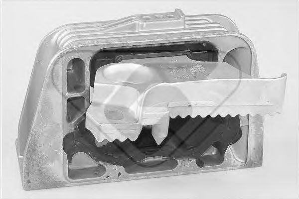 Подушка двигателя HUTCHINSON 538B58