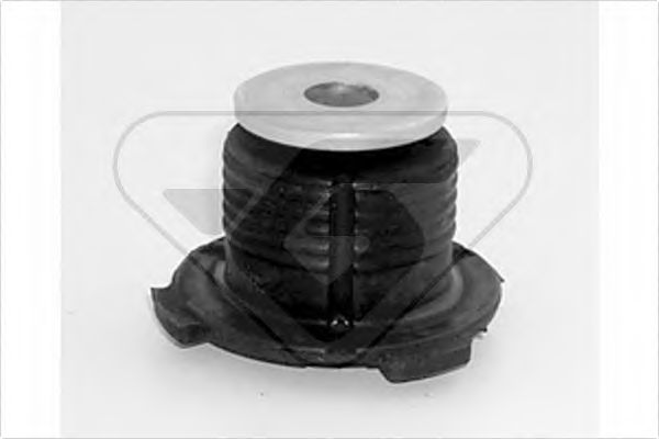 Сайлентблок задней балки HUTCHINSON 531415