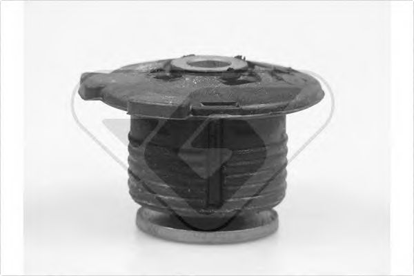 Сайлентблок задней балки HUTCHINSON 531416