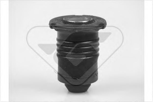 Сайлентблок задней балки HUTCHINSON 531511