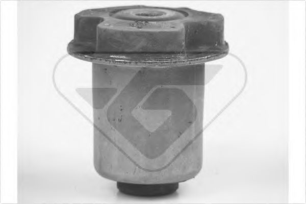 Сайлентблок задней балки HUTCHINSON 531555