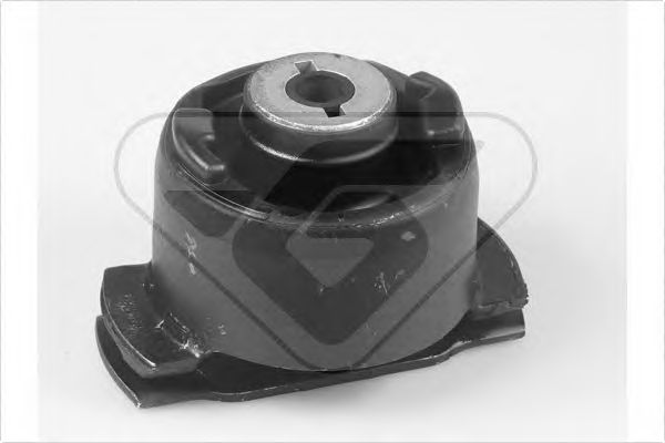 Сайлентблок задней балки HUTCHINSON 531657