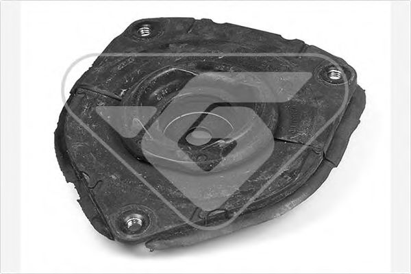 Опора амортизатора HUTCHINSON 533055