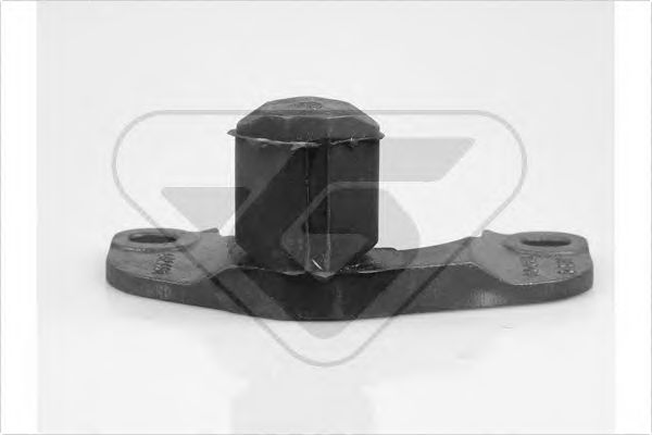 Подушка двигателя HUTCHINSON 538109