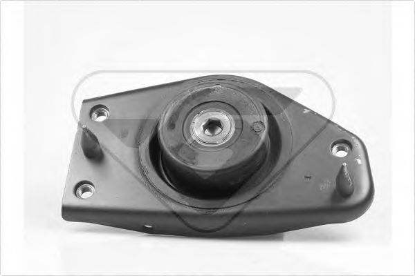 Подушка МКПП HUTCHINSON 538147