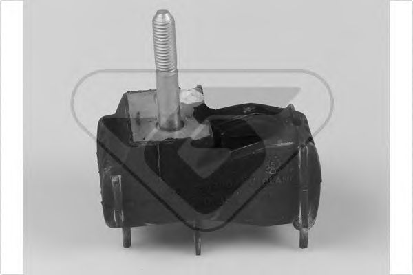 Подушка МКПП HUTCHINSON 538427