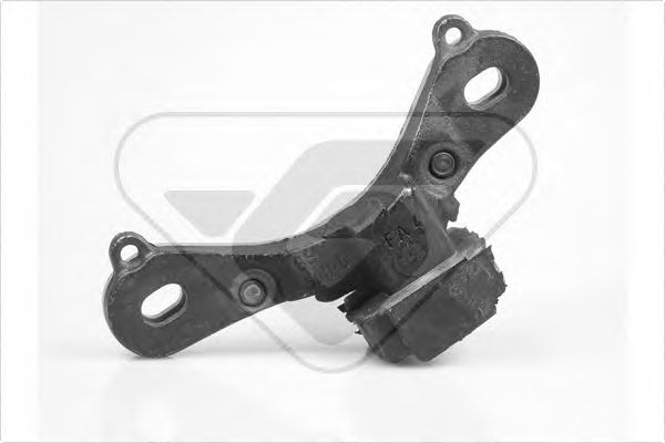 Подушка двигателя HUTCHINSON 538438