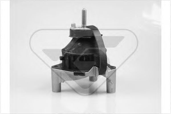 Подушка двигателя HUTCHINSON 538765