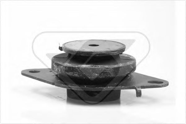 Подушка МКПП HUTCHINSON 538886