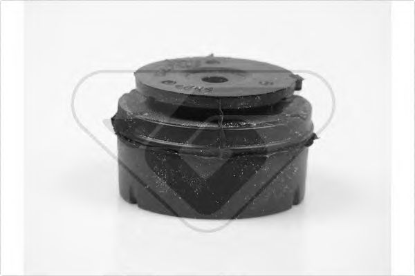 Сайлентблок задней балки Toyota/Lexus 12351-02030