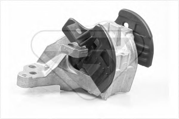 Подушка МКПП HUTCHINSON 585195