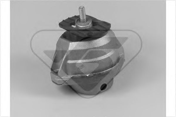Подушка двигателя HUTCHINSON 586309