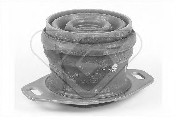 Подушка МКПП HUTCHINSON 586425