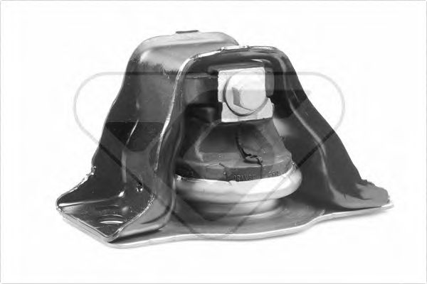 Подушка двигателя HUTCHINSON 586582