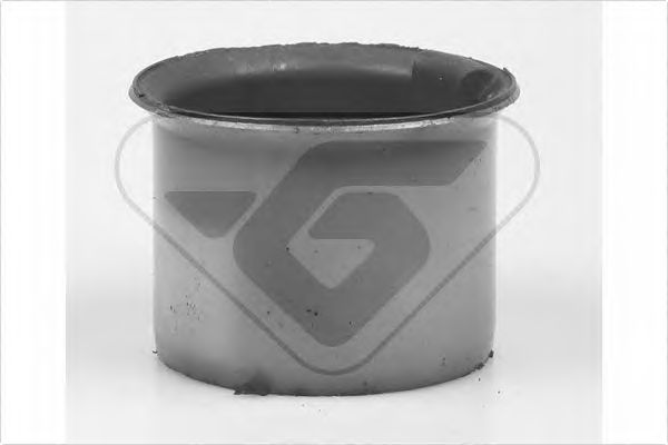 Сайлентблок рычага HUTCHINSON 590021