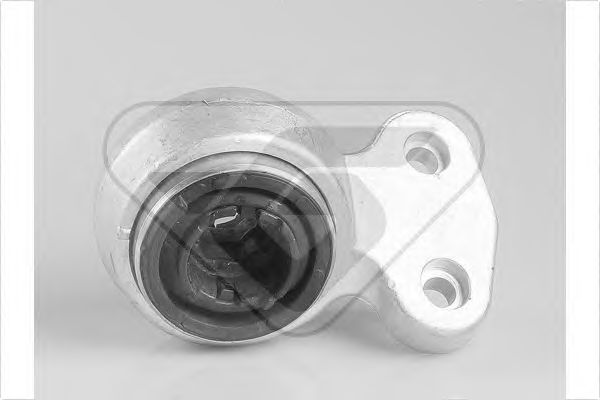 Сайлентблок рычага HUTCHINSON 590038
