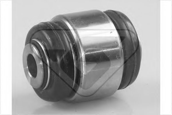 Сайлентблок рычага HUTCHINSON 590076
