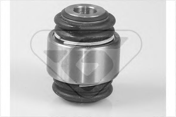 Сайлентблок рычага HUTCHINSON 590087