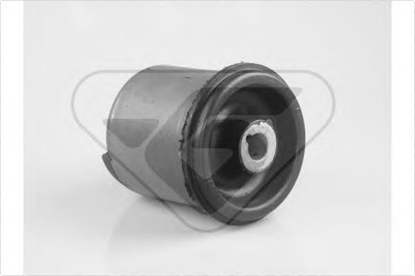 Сайлентблок задней балки HUTCHINSON 590109