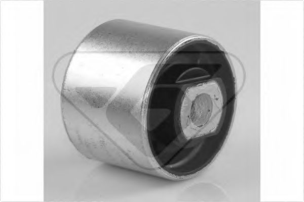 Сайлентблок задней балки HUTCHINSON 590113