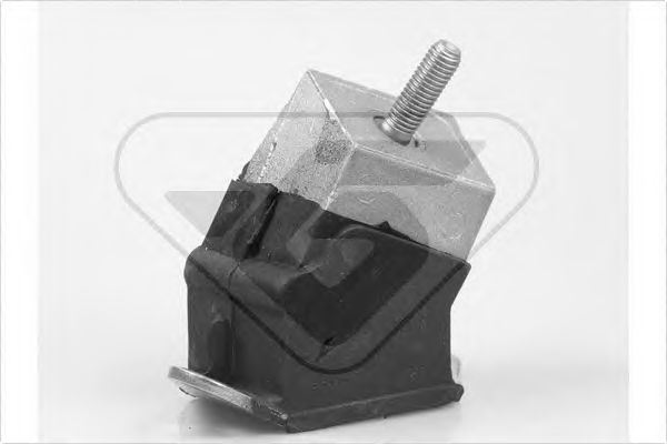 Подушка МКПП HUTCHINSON 594110