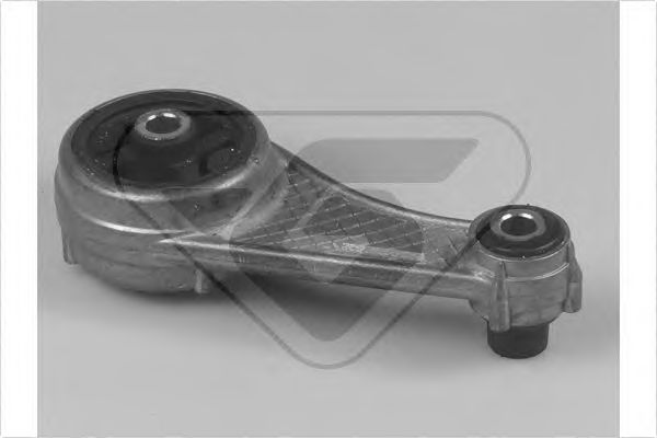 Подушка двигателя HUTCHINSON 594141