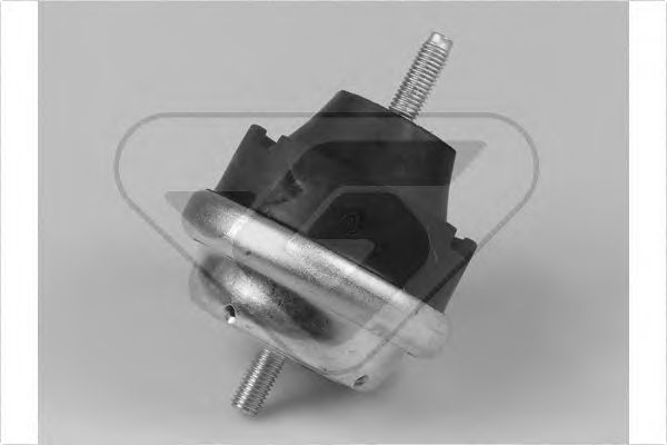 Подушка двигателя HUTCHINSON 594151