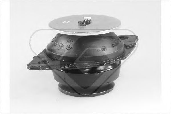 Подушка МКПП HUTCHINSON 594217