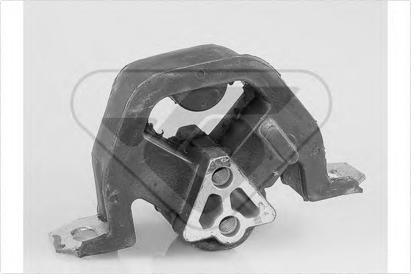 Подушка МКПП HUTCHINSON 594223