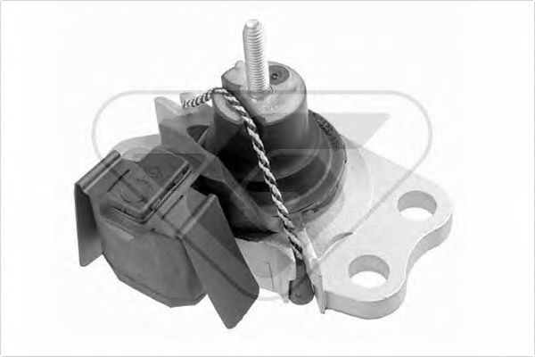Подушка двигателя HUTCHINSON 594225