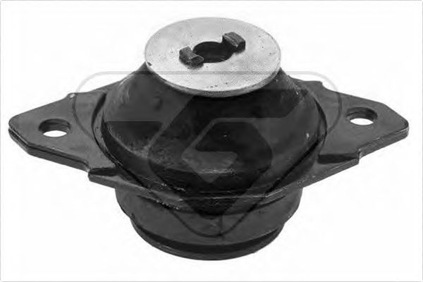 Подушка МКПП HUTCHINSON 594236