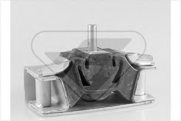 Подушка МКПП HUTCHINSON 594246
